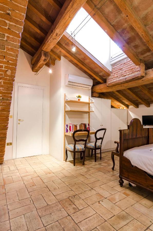 Altabella Panoramic Tower Apartment Bologna Exterior foto